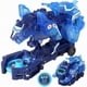 thumbnail image 2 of Screechers Wild Violence Transformation Anime Action Figure Robot Burst, 2 of 5