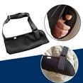 thumbnail image 3 of Milaget Arm Breathable Padded Comfortable Lightweight Shoulder Immobilizer for Shoulder M for Adults, 3 of 9