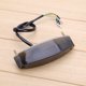 thumbnail image 4 of Calaveras Luz De Freno DQrwqpou 28 LED motocicleta ATV Dirt Bike freno parada luz trasera Universal 12V, 4 of 6