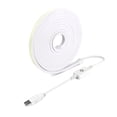 thumbnail image 1 of 2M USB 5V Smart Neon Strip Lights Touch Sensor Dimmable LED Lamp B, 1 of 7