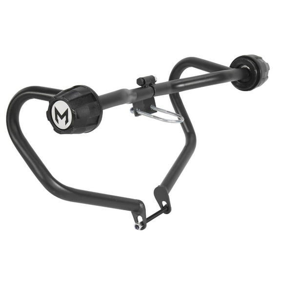 Slider para moto Mach Ft250 Negro M
