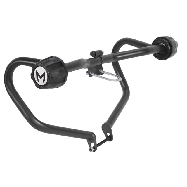 Slider para moto Mach Ft250 Negro M