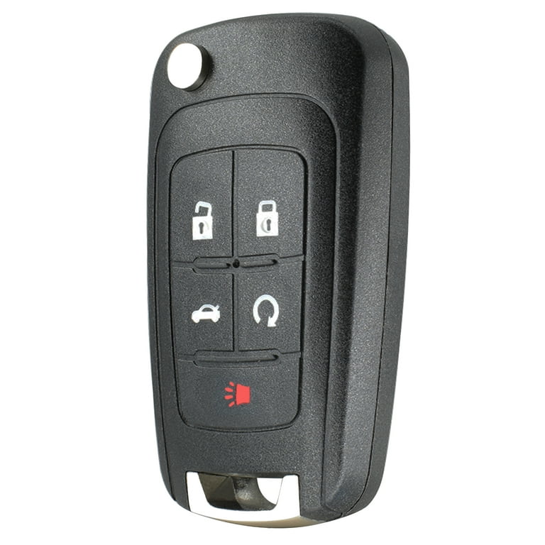 Car Remote Key Fob for 2011 2012 2013 2014- 2015 2016 Chevy Cruze Sonic  Equinox