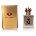 thumbnail image 1 of Perfume Dolce & Gabbana Q Eau de Parfum Intense 50 ml para mujer, 1 of 3