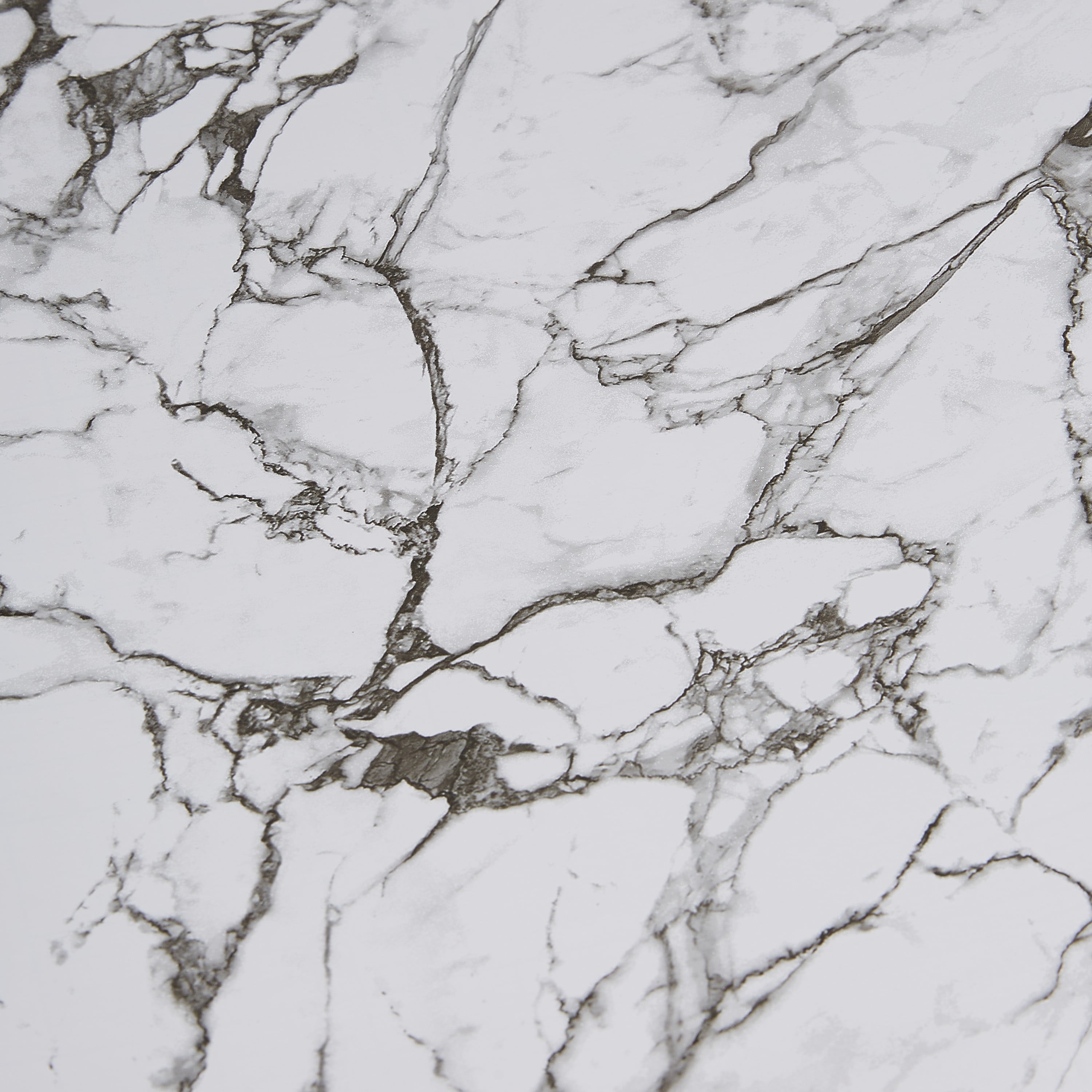 Simplify Shelf Liner Jumbo Roll 30 Square Feet - Marble Pattern Non Adhesive Cabinet Liner | Waterproof Kitchen Drawer Liner | 18x240 Inch