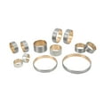 thumbnail image 3 of ZF6HP28 Transmission Bushing, ZF6HP26 Transmission Bushing Upgrade Repair Kit Replacement For S-TYPE BASE SEDAN 4 DOOR 2003-2004, 3 of 8