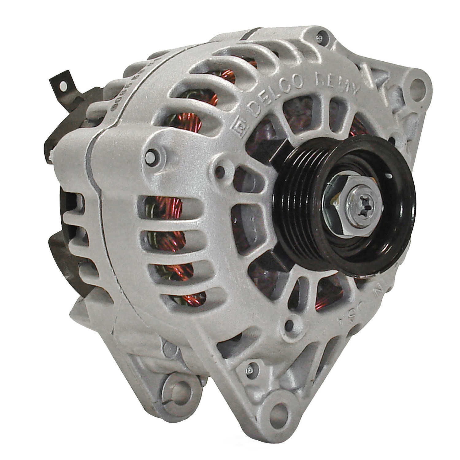 FVP Professional 8155603 Alternator Standard