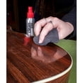 thumbnail image 2 of GuitarTek by StewMac Complete Clean + Polish Set, Guitar Cleaner, Gloss Polish & Fretboard Conditioning Oil Kit, Includes 3 Microfiber Cloths, Complete Guitar Care System, 2 of 7