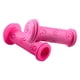 thumbnail image 3 of Puños de Goma para Manillar de Bicicleta Zulema 22mm Rosado, 3 of 8