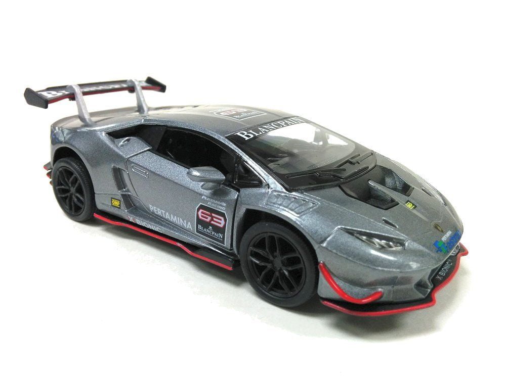 kinsmart lamborghini huracan