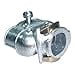thumbnail image 2 of Sigma Electric 49631 0.37 in. Snap Lock Duplex Connector, 2 of 2