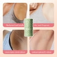 thumbnail image 4 of 2026 40ml Men And Women's Deodorant Portable Travel Deodorant Deodorization Roll- Antiperspirant, 4 of 6