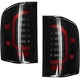 thumbnail image 1 of Luces traseras vvavv LED compatibles con Chevy Silverado 1500, 1 of 8