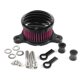 thumbnail image 1 of Motorcycle Air Filter Intake Filter Kit for, 1 of 5