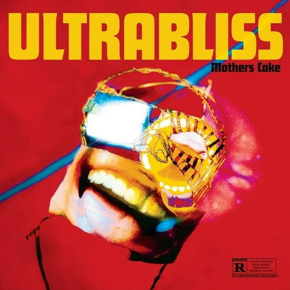 Embassy One - Ultrabliss [COMPACT DISCS]