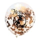 thumbnail image 5 of 10 Piezas De Globos De Confeti De Látex De Halloween Decoraciones Accesorios Sunnimix Globo De Látex De Halloween, 5 of 8