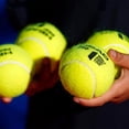 thumbnail image 4 of HEAD Padel Pro - 3-Ball - Single Can, 4 of 5
