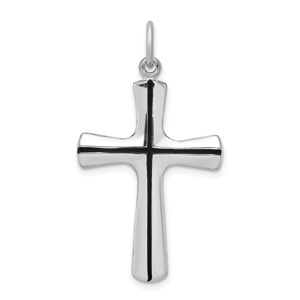 Details about   New Polished Rhodium Plated 925 Sterling Silver Bowling Charm 