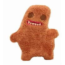 Fugglers New Fuggs on the Block Sir Splodge-A-Lot Funny Ugly Monster Plush Stuffed Animal