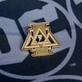 thumbnail image 3 of Black Adam Épingle à Logo Triple Triangle, 3 of 4