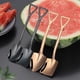 thumbnail image 4 of Juego de cucharas de café de acero inoxidable, cucharas de helado, cuchara de postre, accesorios de cocina, juego de vajilla, 4 of 4