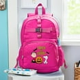 thumbnail image 3 of CafePress - Peanuts Trick Or Treat - Cute School Travel Backpack, 3 of 9