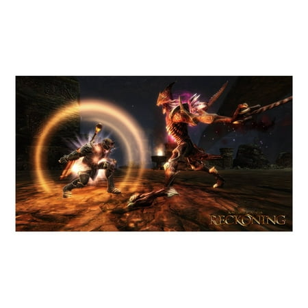 Kingdoms of Amalur: Reckoning - Xbox 360