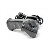 Rough Country 3-Prong Wired Winch Remote | Waterproof Connector - 79-00017