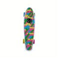 thumbnail image 1 of Maui and Sons 22" Printed PU Kicktail Board, 1 of 3