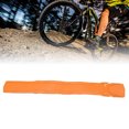 thumbnail image 3 of Anti Slip Lines Bike Frame Protective Film, Cool Pattern Design, Mounted Under Crank for Bike Frame Protection, 3 of 7