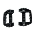 thumbnail image 4 of Zorion 2 Pieces Luggage Rack Base Kit Snowmobile Luggage Rack Mount High Performance, 4 of 9