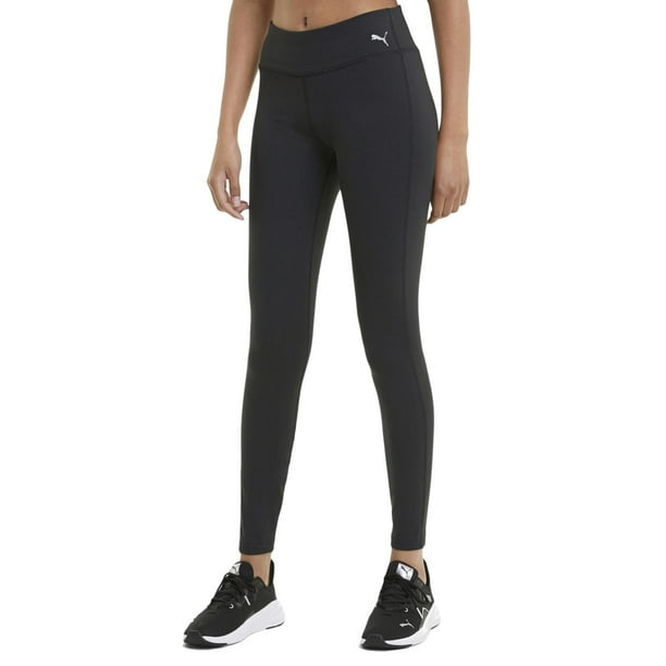 Tight/Legging Puma Performance para Mujer 520313-01 negro S Puma 520313-01 TIGH PERFORMANCE