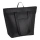 thumbnail image 4 of Bolsas de compras Mochila de senderismo con aislamiento de triple capa Bolsa de mano de viaje Paquete de playa suave para actividades al aire libre en Negro, 4 of 8