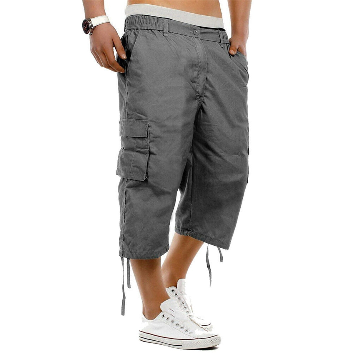 cargo sport pants