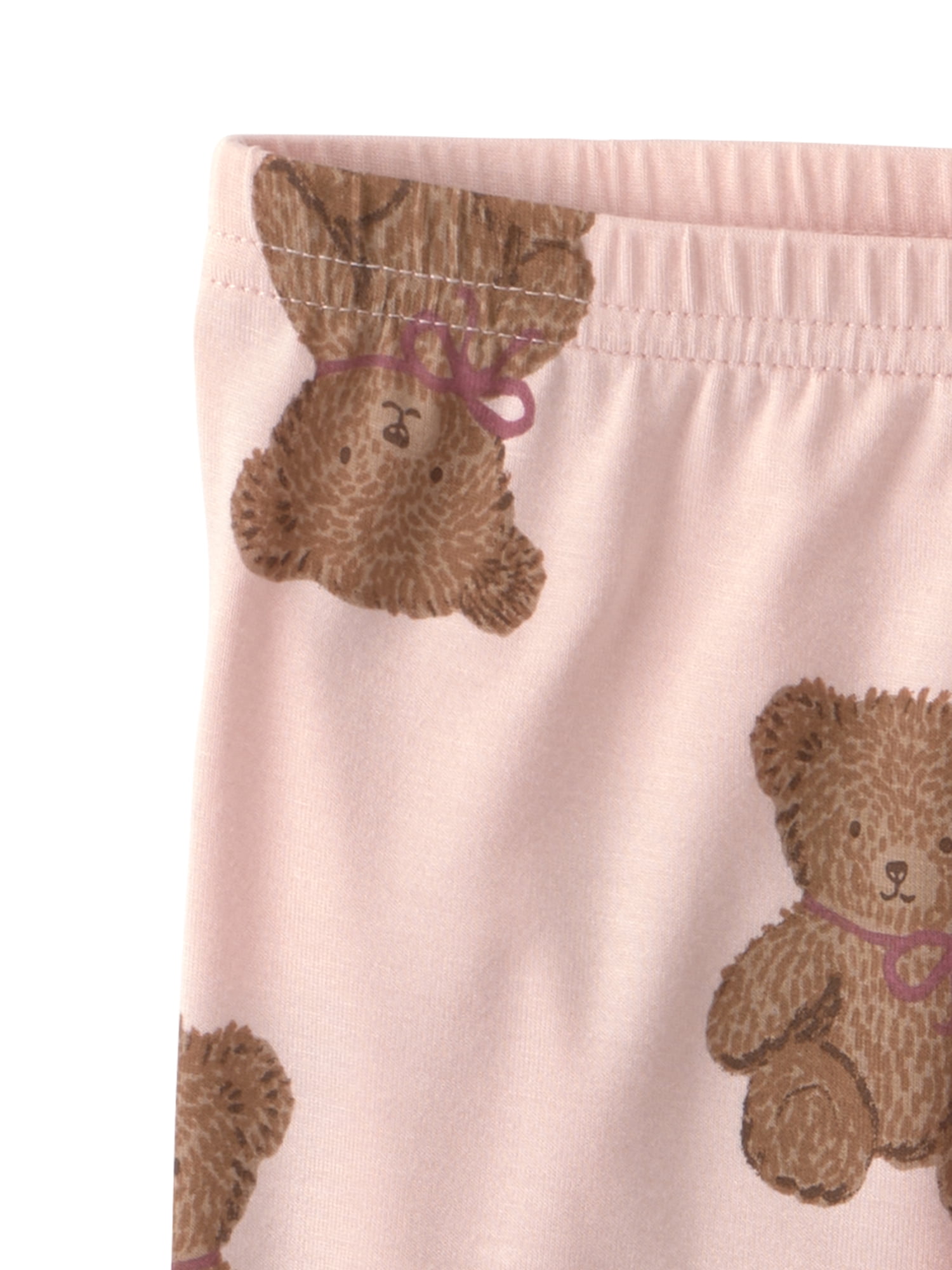 Carter's Child of Mine Toddler ComfySoft Pajama Set, 2-Piece, Sizes 12M-5t
