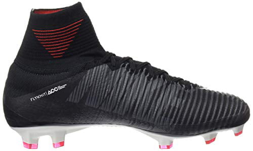 Nike Superfly V G Soccer Cleats, Black/White-Dark Grey, 10.5 - Walmart.com