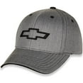 thumbnail image 4 of Chevrolet Performance Heather Gray Hat, 4 of 6