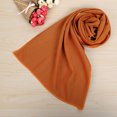 thumbnail image 4 of FUTUREORYY Serviette Rafraîchissante 1Ensemble Polyester Absorption de la Sueur pour Hommes et Femmes, 4 of 5