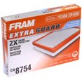 thumbnail image 1 of Filtre à air CA8754 Extra Guard de FRAM, 1 of 5