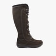 thumbnail image 1 of Comfy Moda Bottes d'Hiver pour Femmes Warsaw avec Doublure en Fourrure et 3M Thinsulate, 1 of 4