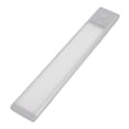 thumbnail image 1 of Sensor De Iluminación Debajo Del Gabinete De 9,4 Pulgadas, Luz LED Recargable Con Sensor De Movimiento, Luz Magnética Para Armario Interior, Lámpara Debajo Del Mostrador Para, 1 of 7