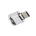 thumbnail image 3 of Baohd Smartphone OTG Adapter Portable USB3.1 Type-c Plug TF Micro SD Memory Card Reader Mini Converter, 3 of 8