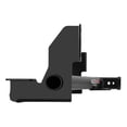 thumbnail image 4 of Winston Trailer Hitch Rear 2028 TowSmart; Class III; Square Tube Welded; 2 Inch Receiver; 6000 Pound Weight Carrying Capacity/900 Pound Tongue Weight; Matte Black; Powder Coated; Carbon Steel, 4 of 4