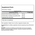 thumbnail image 4 of Swanson Full Spectrum Herbal Circulatory Care 60 Capsules, 4 of 8