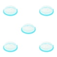 thumbnail image 2 of Toystoory Cubierta antipulverización de alimentos para microondas profesional con mango tapa resistente al calor para alimentos en microondas Dropshipping Type8 NO8 Toystoory CBP095292, 2 of 6