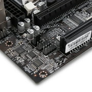 X79 Computer Mainboard Motherboard LGA 2011 Memory Type DDR3 1866 1600 1333MHz