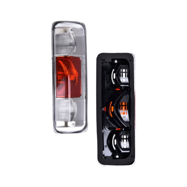 Luz de Freno DEPO Para Ford Lobo 2004 A 2008 1 Pieza