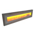 thumbnail image 1 of ALEKO SSBK05 Himalayan Pink Crystal Sauna LED Salt Brick Wall Panel - 38 inches, 1 of 7