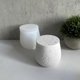 thumbnail image 5 of Star Plaster Cup Mold Scented Candle Silicone Mould Vase Storage Jar Cement, 5 of 5