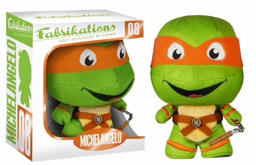 ninja plush walmart